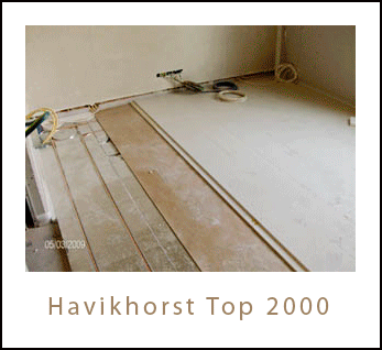 Havikhorst TOP 2000 in actie: bekijk deze slideshow